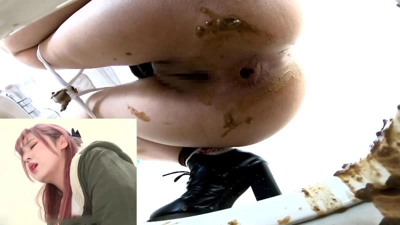 Shit on the Ass がらくたパンティーとお尻の汚れたたわごと BFEE-285 [FullHD|2022]