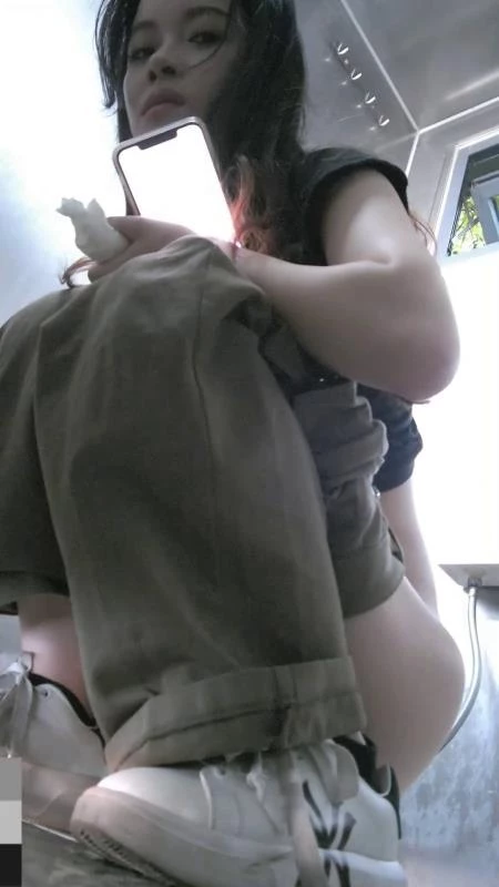 女子トイレ盗撮 放尿 Girls Toilet Voyeur Urination Uncensored BFJP-90 [FullHD|2024]