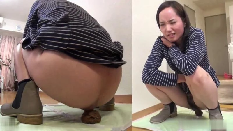 Women Peeing and Pooping Uncensored 女性の排尿と排便のソロとインタビュー BFJP-114 [HD|2024]