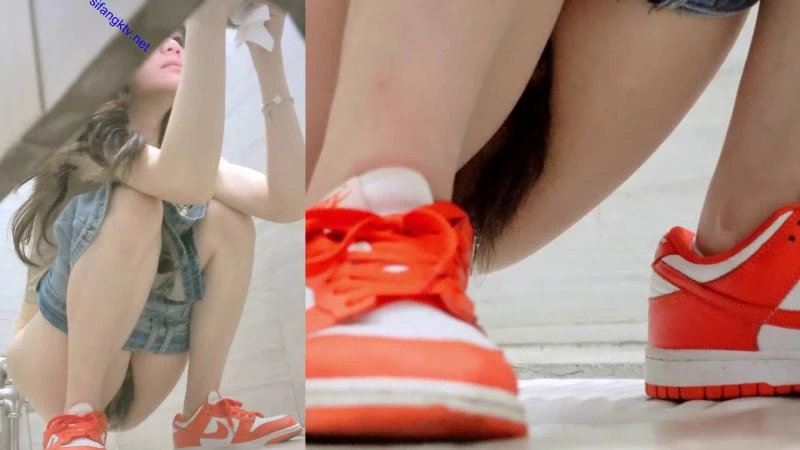 アジアの盗撮ビデオ Asian Peeping voyeur videos BFJP-136 [FullHD|2024]