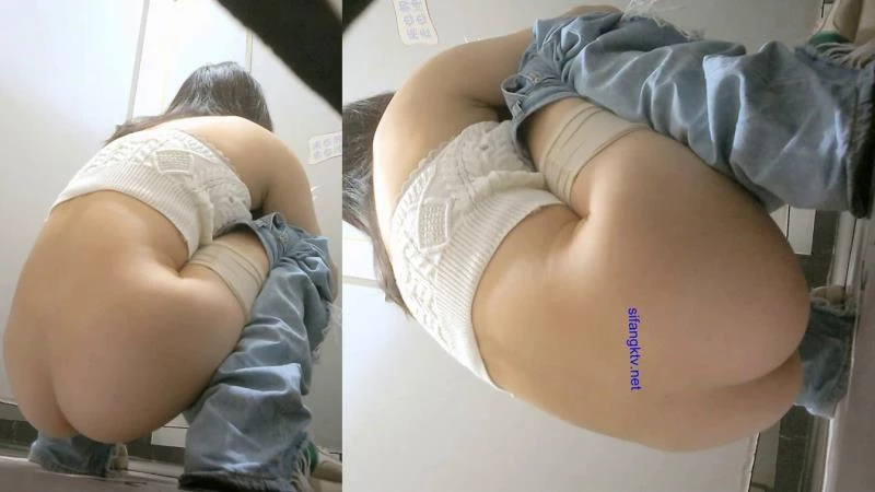 中国のトイレのスパイカメラ Chinese Toliet Spycam BFJP-149 [FullHD|2024]