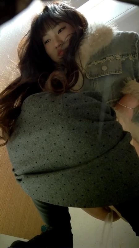 Toilet Only For Beautiful Women 美女専用トイレ BFJP-162 [FullHD|2025]