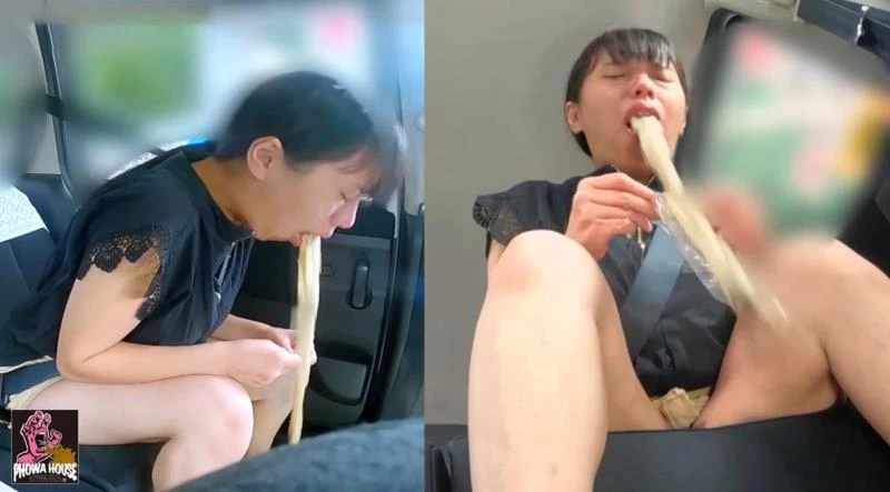 私の車の中で嘔吐しないでください Don’t Vomit in My Car BFJV-174 [FullHD|2025]