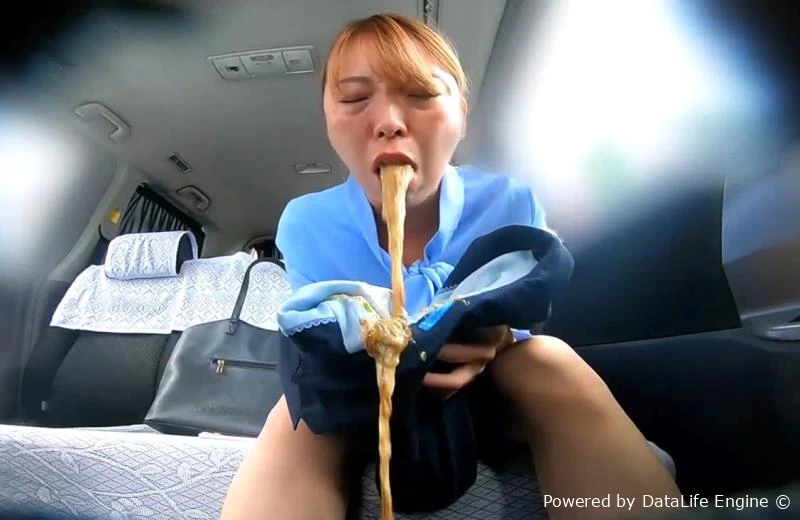 到着前に嘔吐した Vomited Before Reaching BFJV-178 [FullHD|2025]