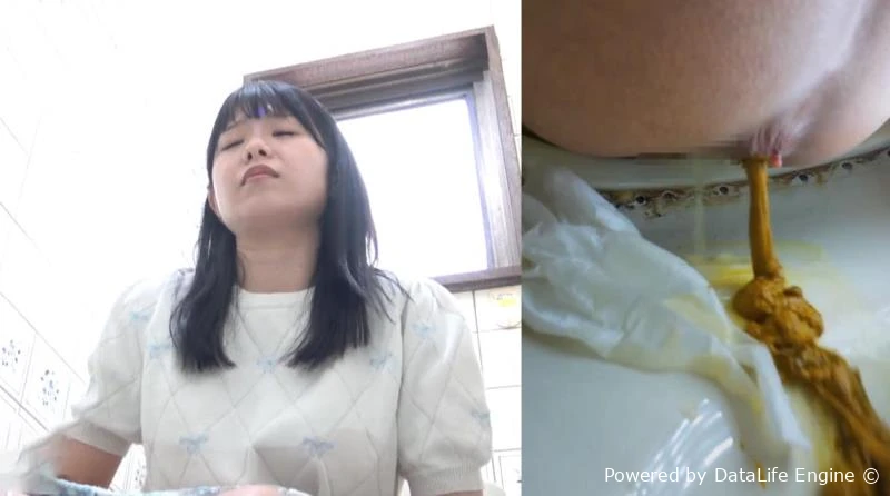 I Need to Take a Shit. The Door is Locked BFFF-576 [FullHD|2026]