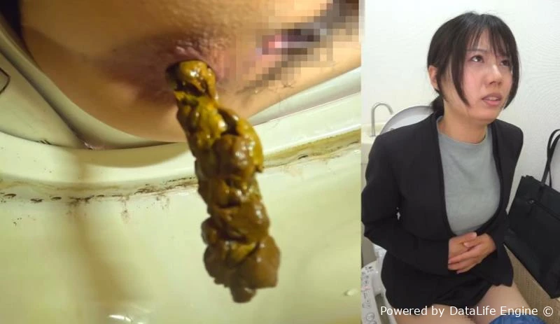 便秘患者におけるガスと排便 Gases and Bowel Movements in Constipated Patients BFSL-299 [FullHD|2026]