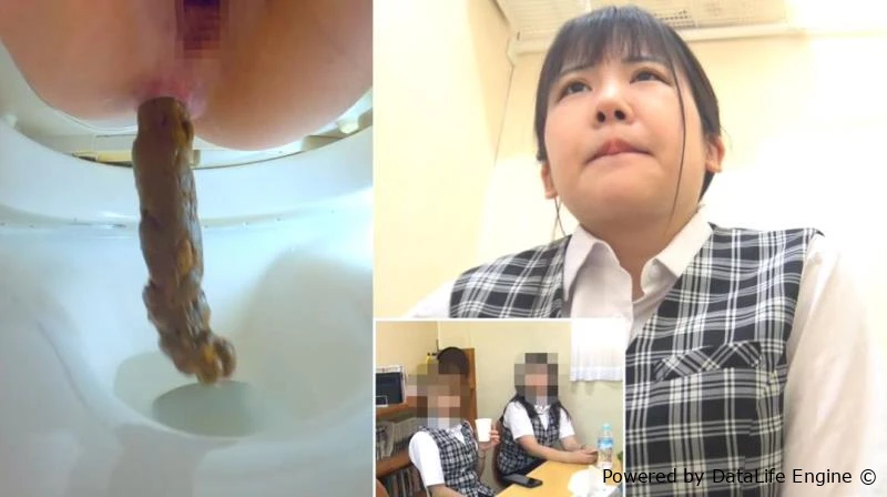 Gases and Bowel Movements in Constipated Patients BFSL-300 [FullHD|2026]