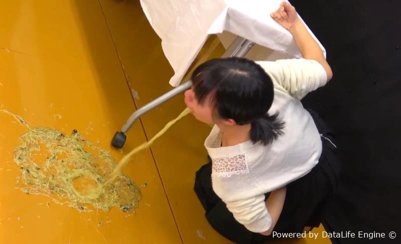 Eating Contest: Vomiting Until Exhaustion BFJV-196 [FullHD|2026]