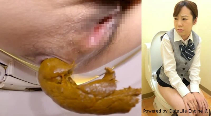 Defecating in the Toilet トイレで排便する BFSL-317 [FullHD|2026]