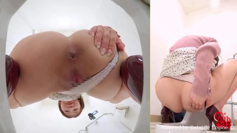 Lady Farting Self Filmed 女性おなら自己撮影 BFFF-608 [FullHD|2026]
