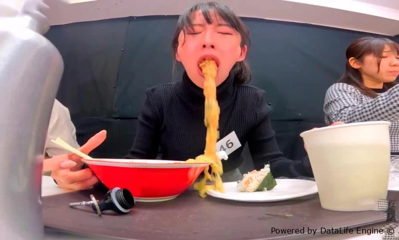 嘔吐して疲れ果てる Vomiting Until Exhaustion BFJV-203 [FullHD|2026]